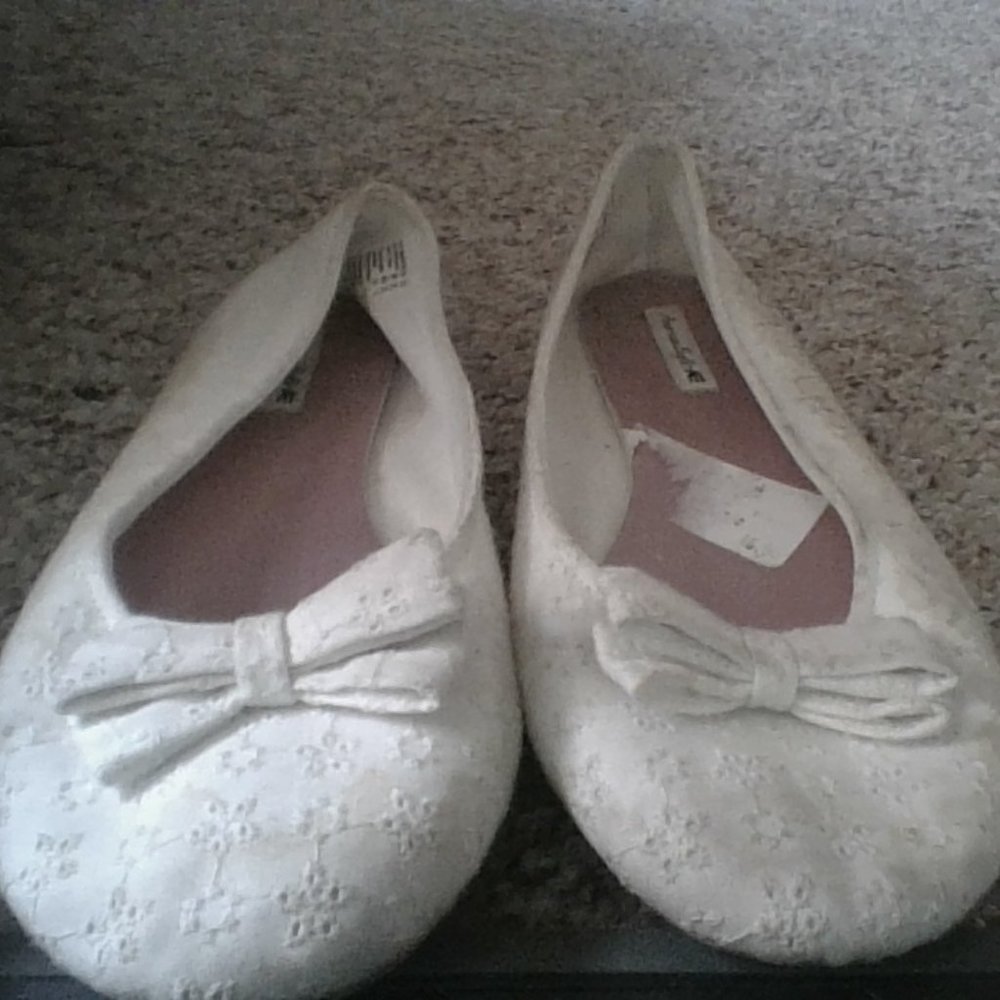 American Eagle Flats